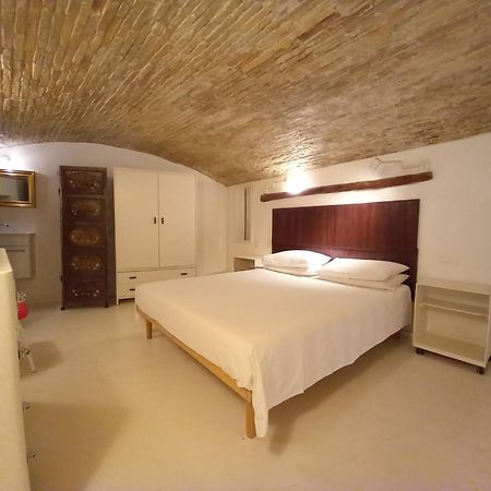 칼리아리 Residenze Palazzo Pes 아파트 외부 사진