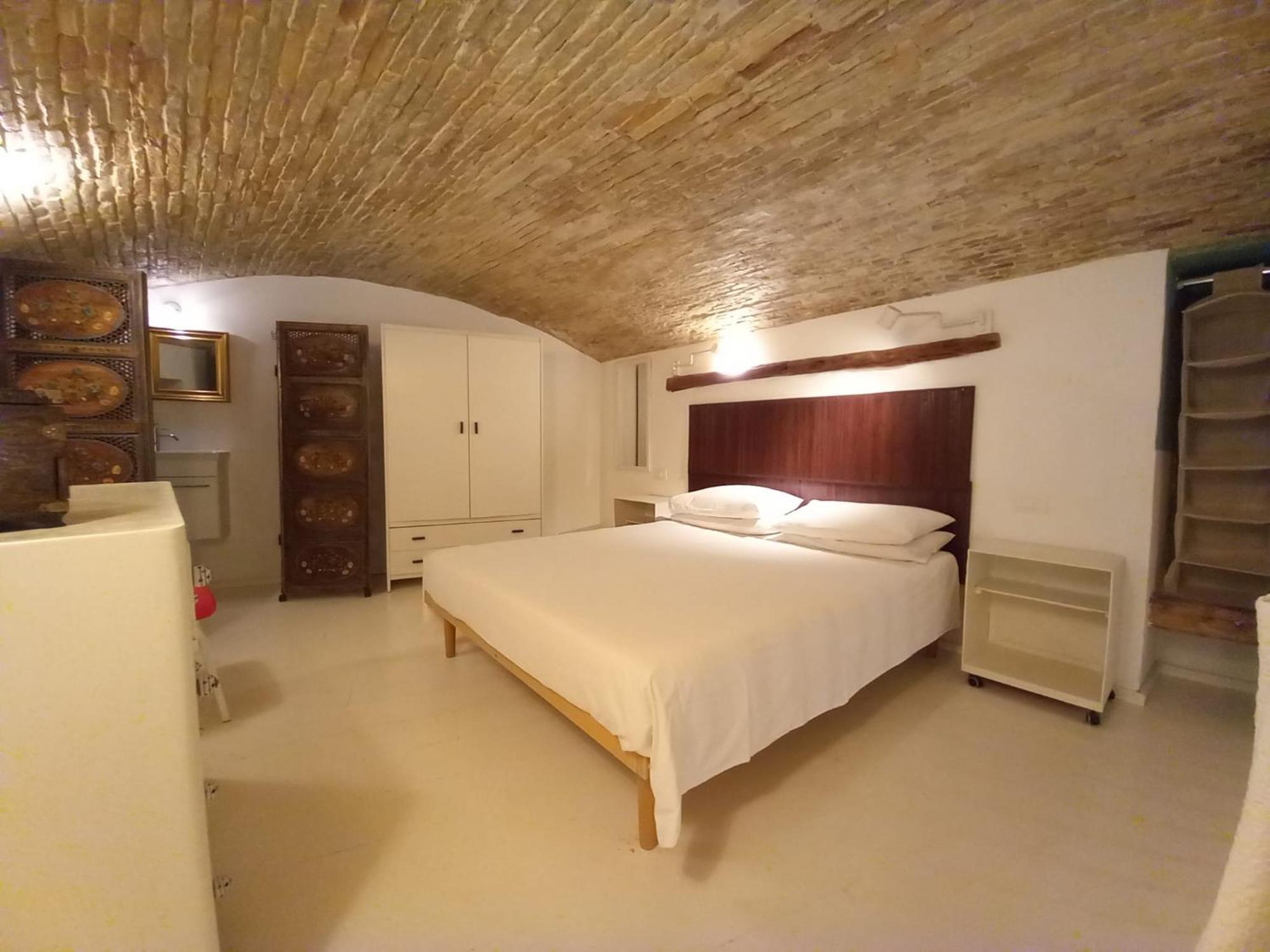 칼리아리 Residenze Palazzo Pes 아파트 외부 사진