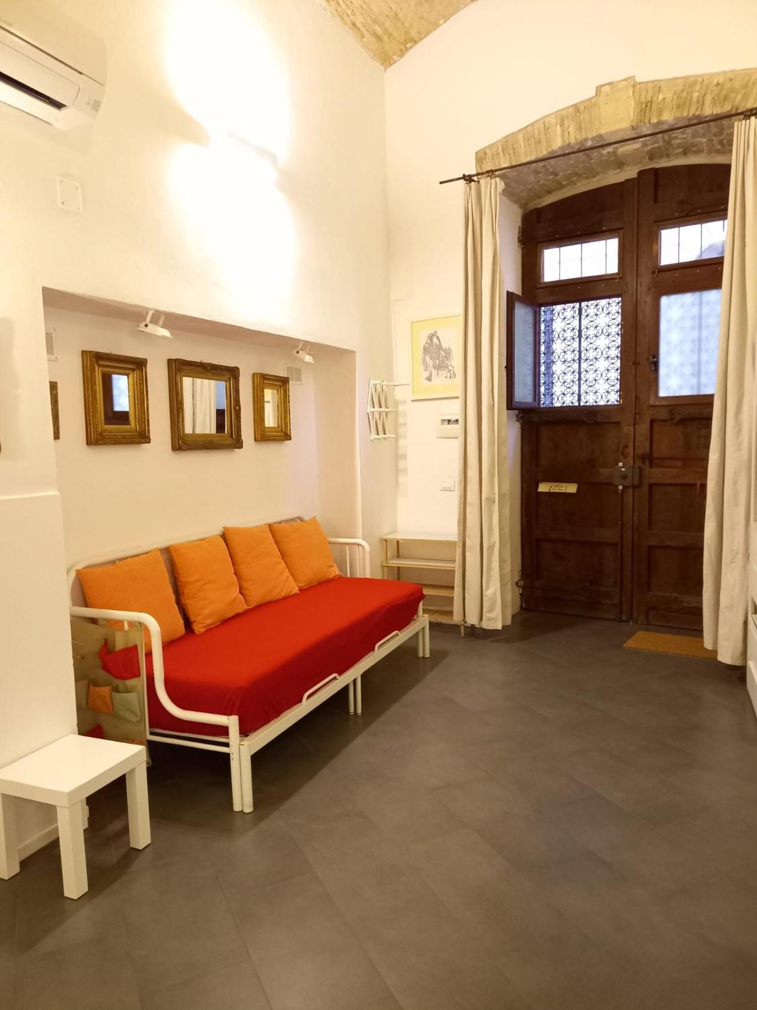 칼리아리 Residenze Palazzo Pes 아파트 외부 사진