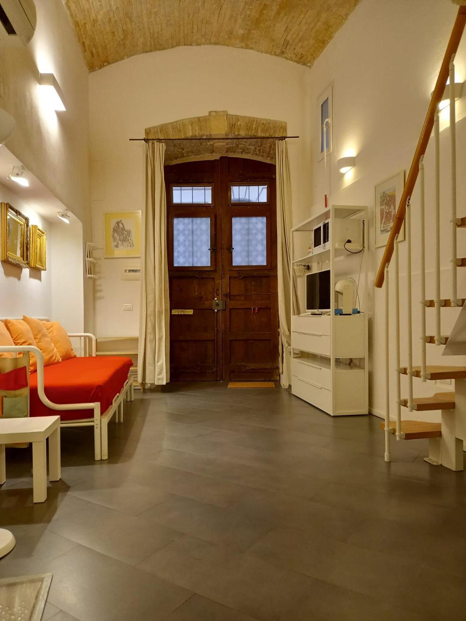 칼리아리 Residenze Palazzo Pes 아파트 외부 사진